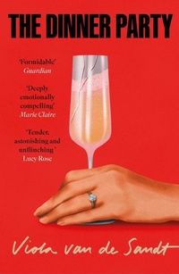 Enlarge image Cover: The Dinner Party - Tinder Press