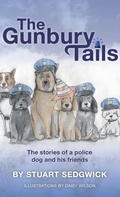 Cover: The Gunbury Tails - SMSedgwick Publishing