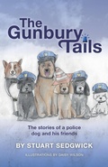 Cover: The Gunbury Tails - SMSedgwick Publishing