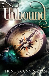 Enlarge image Cover: Unbound - TC Publishing