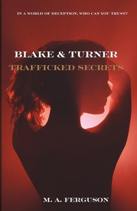 Abbildung von: Blake & Turner - M. A. Ferguson