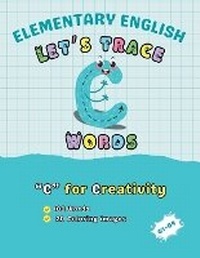 Enlarge image Cover: Elementary English - School Bookstore (Books.Canadauniversalschool.Com)