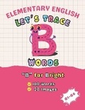 Cover: Elementary English - School Bookstore (Books.Canadauniversalschool.Com)