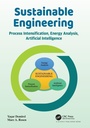 Cover: Sustainable Engineering - CRC Press