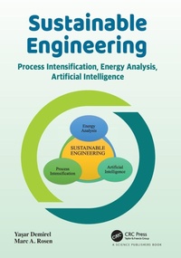 Enlarge image Cover: Sustainable Engineering - CRC Press