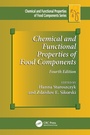 Cover: Chemical and Functional Properties of Food Components - CRC Press