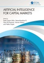 Cover: Artificial Intelligence for Capital Markets - Chapman & Hall/CRC
