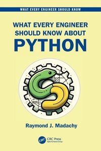 Abbildung von: What Every Engineer Should Know About Python - CRC Press