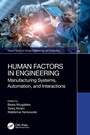 Cover: Human Factors in Engineering - CRC Press