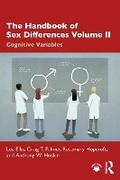 Cover: The Handbook of Sex Differences Volume II Cognitive Variables - Routledge