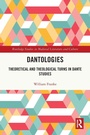Cover: Dantologies - Routledge