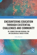 Bild: Encountering Education through Existential Challenges and Community - Routledge