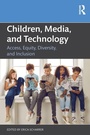 Cover: Children, Media, and Technology - Routledge