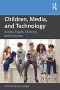 Cover: Children, Media, and Technology - Routledge