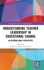 Cover: Understanding Teacher Leadership in Educational Change - Routledge