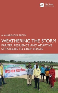 Enlarge image Cover: Weathering the Storm - CRC Press