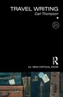 Cover: Travel Writing - Routledge