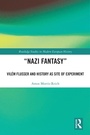 Cover: "Nazi Fantasy" - Routledge