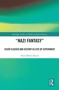 Cover: "Nazi Fantasy" - Routledge