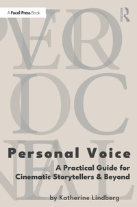 Abbildung von: Personal Voice - Focal Press