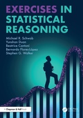 Cover: Exercises in Statistical Reasoning - Chapman and Hall