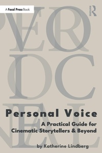 Abbildung von: Personal Voice - Focal Press