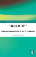 Cover: "Nazi Fantasy" - Routledge