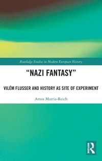 Enlarge image Cover: "Nazi Fantasy" - Routledge
