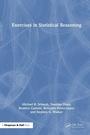Cover: Exercises in Statistical Reasoning - Chapman & Hall/CRC