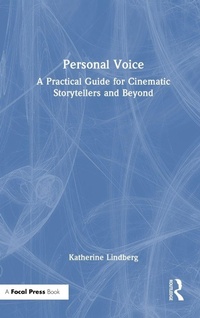 Abbildung von: Personal Voice - Focal Press