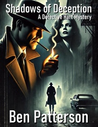 Enlarge image Cover: Shadows of Deception - Lulu.com