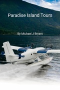 Cover: Paradise Island Tours - Lulu.com