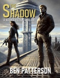 Cover: The Shadow - Lulu.com