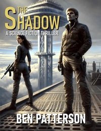 Enlarge image Cover: The Shadow - Lulu.com