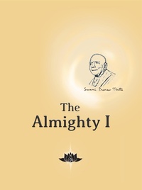 Abbildung von: The Almighty I - Lulu.com