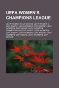 Bild: Uefa Women's Champions League - Books LLC