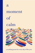 Cover: A Moment of Calm - Laurence King Publishing
