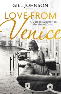 Abbildung von: Love from Venice - Hodder & Stoughton