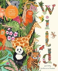 Enlarge image Cover: Wild - Harry N. Abrams