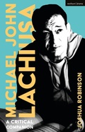 Cover: Michael John LaChiusa - Methuen Drama