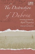 Cover: The Destruction of Dubova - Bloomsbury Academic