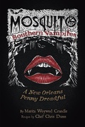 Cover: Mosquito - Southern Vampires - Pelican Publishing Company