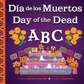 Cover: Day of the Dead ABC / Dia de Muertos ABC - Poisoned Pen Press