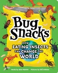 Cover: Bug Snacks - Duopress