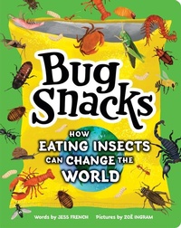 Enlarge image Cover: Bug Snacks - Duopress
