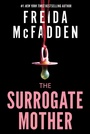 Cover: The Surrogate Mother - Poisoned Pen Press