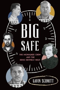 Enlarge image Cover: Big Safe - History Press