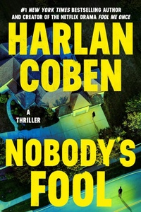 Abbildung von: Nobody's Fool - Grand Central Publishing