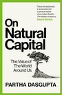 Cover: On Natural Capital - Witness Books