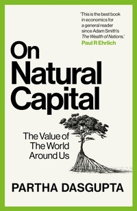 Abbildung von: On Natural Capital - Witness Books